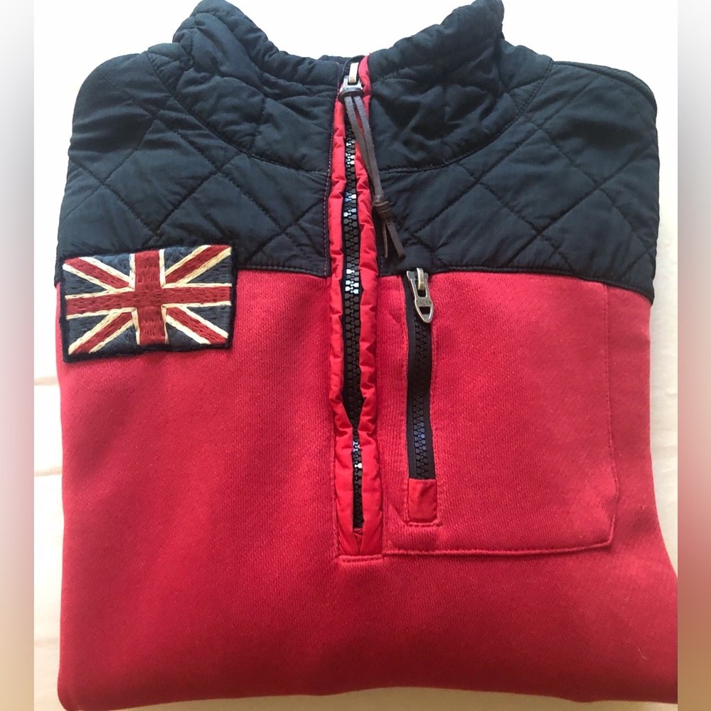 Ralph Lauren vintage sweatshirt